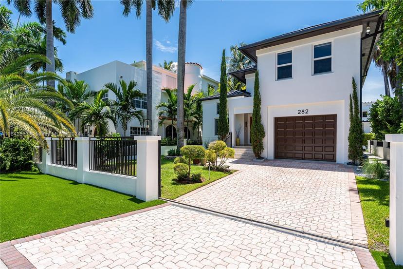 Picture of 282 Palm Ave, Miami Beach FL 33139