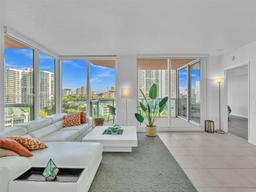 Picture of 3370 Hidden Bay Dr # 1002, Aventura, FL 33180