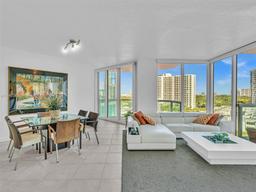 Picture of 3370 Hidden Bay Dr # 1002, Aventura, FL 33180