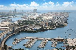 Picture of 601 NE 1 Ave # 4716, Miami, FL 33132