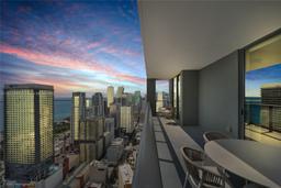 Picture of 601 NE 1 Ave # 4716, Miami, FL 33132