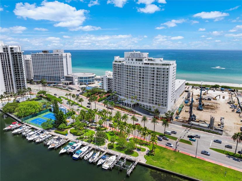 Picture of 5401 Collins Ave # 429, Miami Beach FL 33140