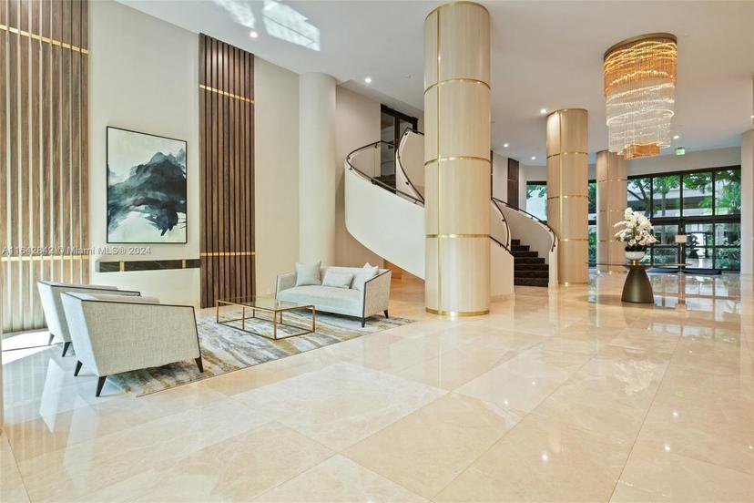 Picture of 3500 Mystic Pointe Dr # 1801, Aventura FL 33180