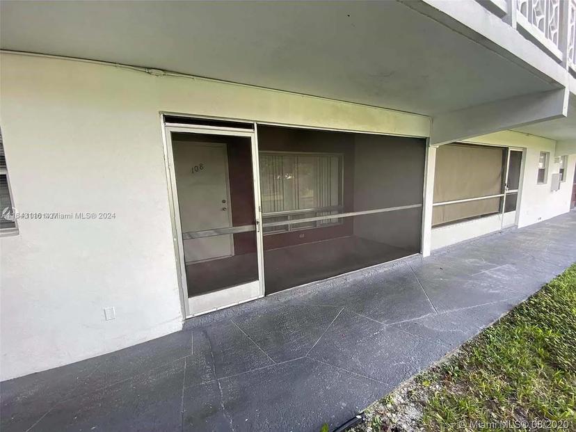 Picture of 1701 NW 46Th Ave # 108, Lauderhill FL 33313