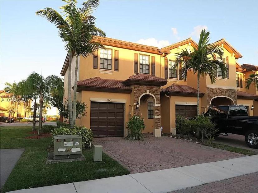 Picture of 387 NE 37Th Ter, Homestead FL 33033