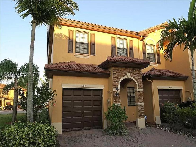 Picture of 387 NE 37Th Ter, Homestead FL 33033