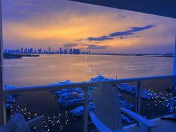 Picture of 1900 Sunset Harbour Dr # 1610, Miami Beach, FL 33139