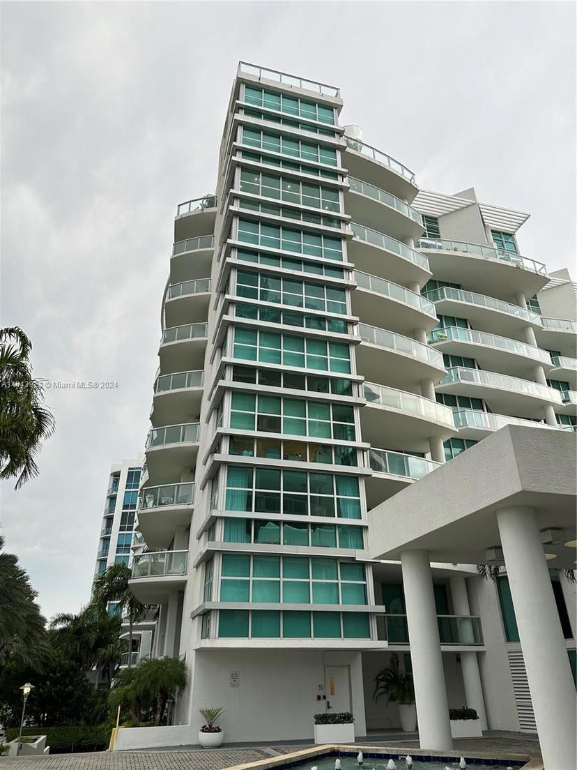 Picture of 3131 NE 188Th St # 608, Aventura FL 33180
