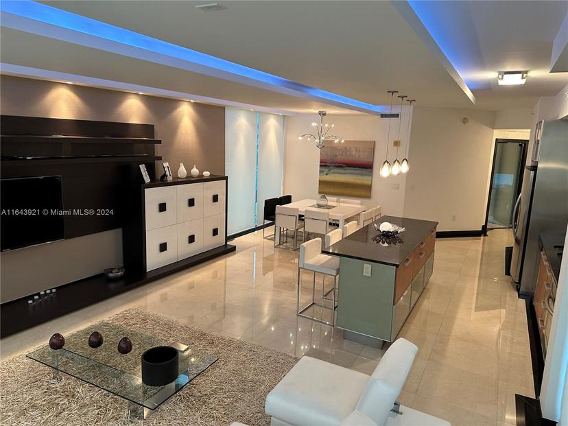 Picture of 3131 NE 188Th St # 608, Aventura FL 33180