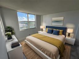 Picture of 3660 NE 166Th St # 705, North Miami Beach, FL 33160