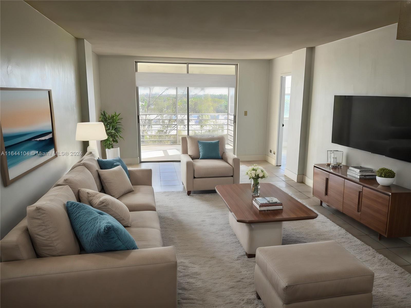 Picture of 3660 NE 166Th St # 705, North Miami Beach, FL 33160