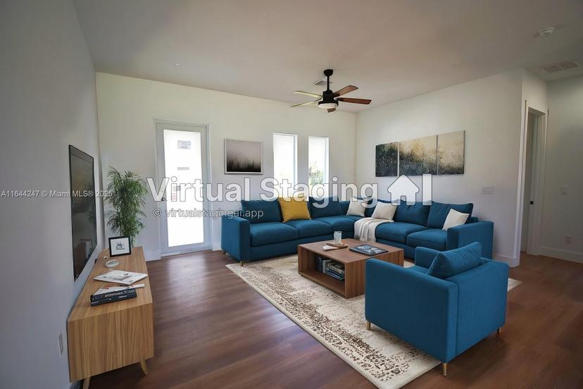 Picture of 3092 Crowder St, Port Charlotte FL 33980