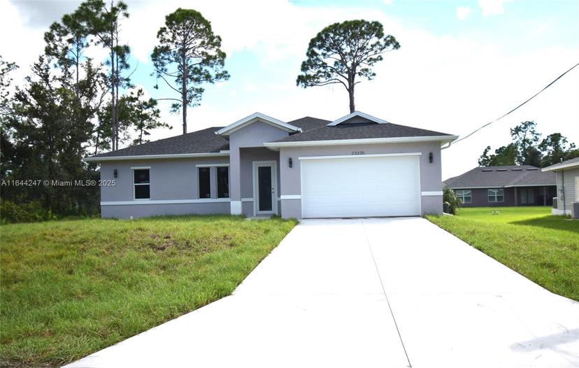 Picture of 3092 Crowder St, Port Charlotte FL 33980