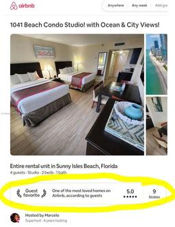 Picture of 19201 Collins Ave # 1041, Sunny Isles Beach, FL 33160
