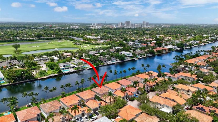 Picture of 1560 Shoreline Way, Hollywood FL 33019