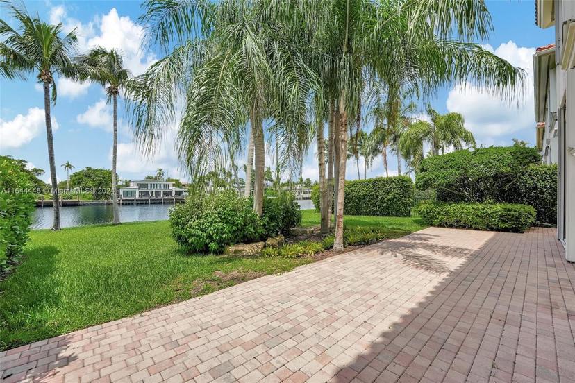 Picture of 1560 Shoreline Way, Hollywood FL 33019