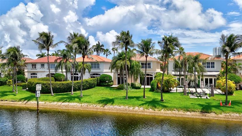 Picture of 1560 Shoreline Way, Hollywood FL 33019