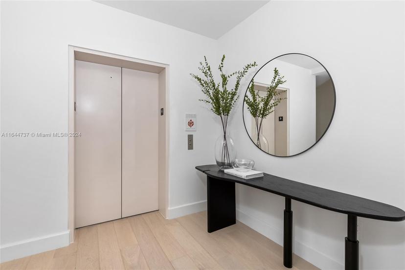 Picture of 700 NE 26Th Ter # 402, Miami FL 33137