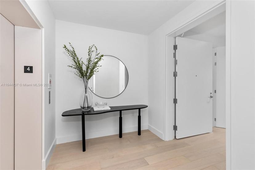 Picture of 700 NE 26Th Ter # 402, Miami FL 33137
