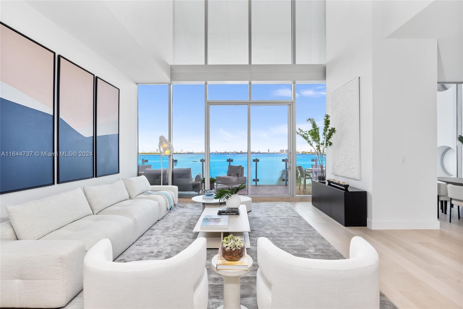 Picture of 700 NE 26Th Ter # 402, Miami, FL 33137