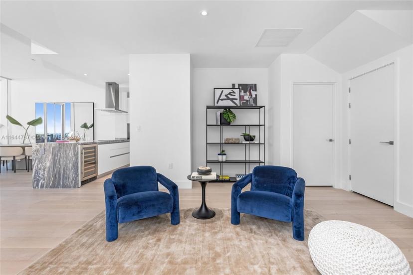 Picture of 700 NE 26Th Ter # 402, Miami FL 33137