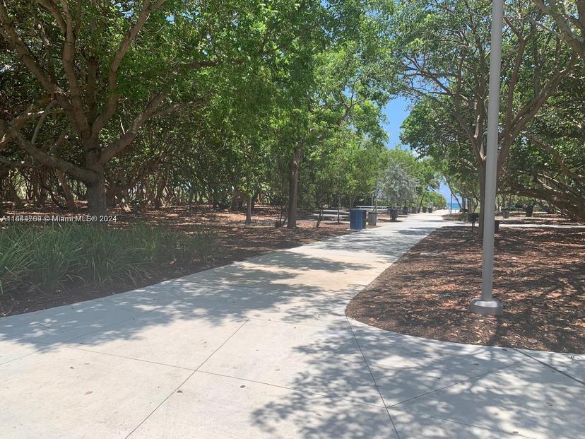 Picture of 8420 Byron Ave # 4, Miami Beach FL 33141