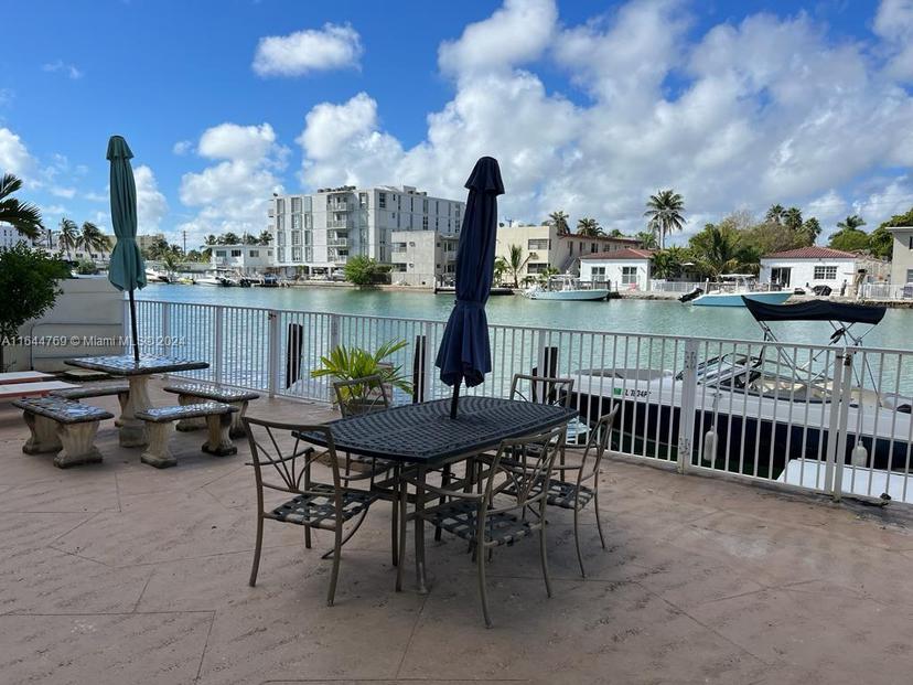 Picture of 8420 Byron Ave # 4, Miami Beach FL 33141