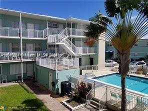 Picture of 1504 S Surf Rd # 43, Hollywood FL 33019