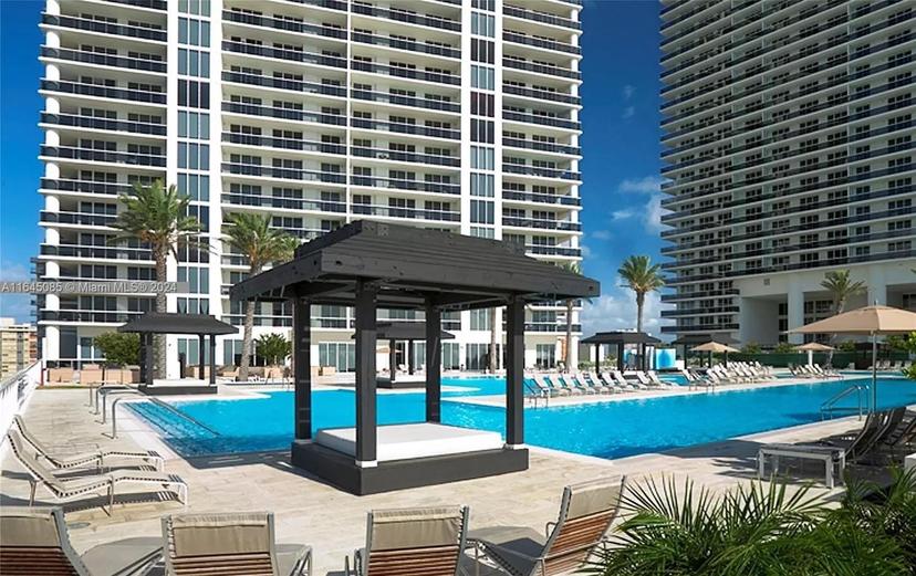 Picture of 1850 S Ocean Dr # 3809, Hallandale Beach FL 33009