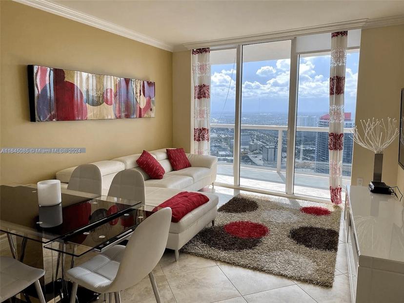 Picture of 1850 S Ocean Dr # 3809, Hallandale Beach FL 33009