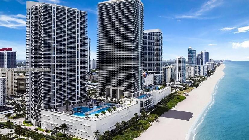Picture of 1850 S Ocean Dr # 3809, Hallandale Beach FL 33009