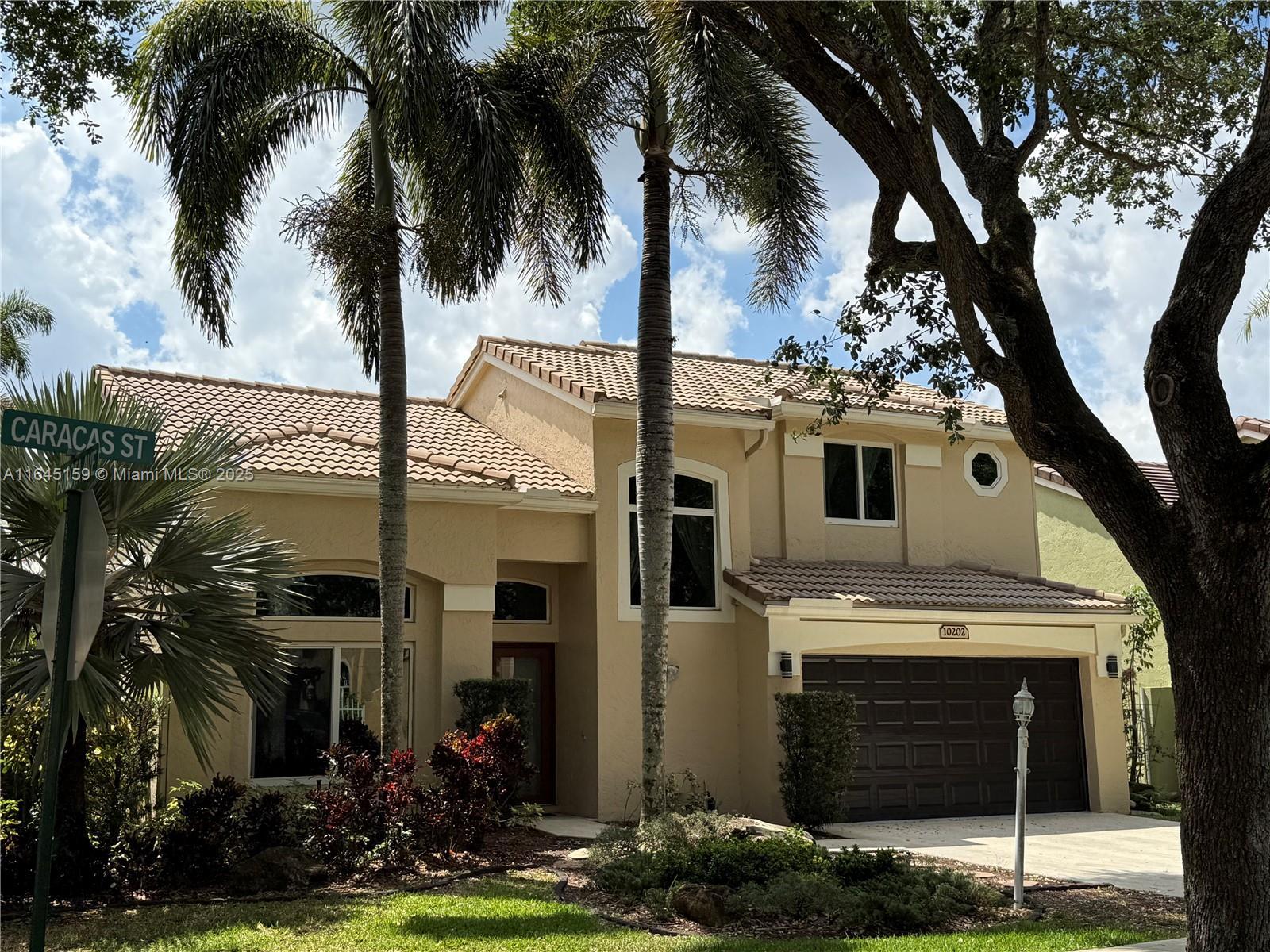 Picture of 10202 Caracas St, Cooper City, FL 33026