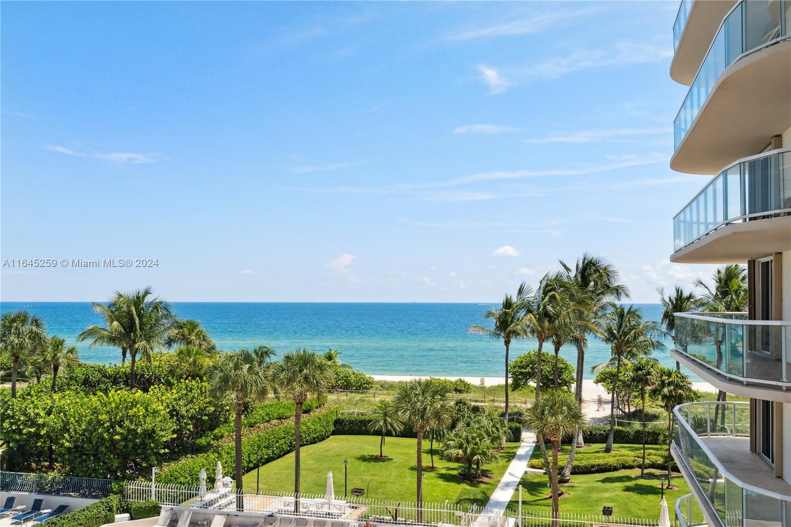 Picture of 8855 Collins Ave # 4B, Surfside, FL 33154