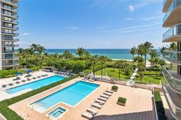 Picture of 8855 Collins Ave # 4B, Surfside, FL 33154