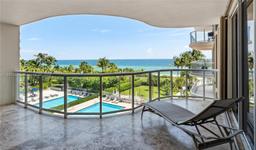 Picture of 8855 Collins Ave # 4B, Surfside, FL 33154