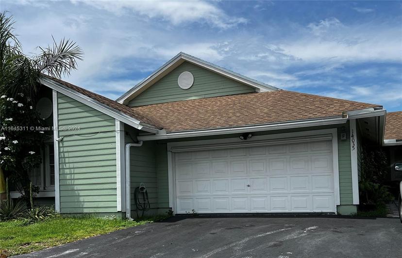 Picture of 14035 SW 103Rd Ter, Miami FL 33186