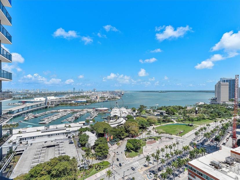 Picture of 398 NE 5Th St # 1915, Miami FL 33132