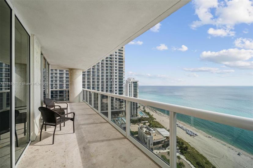 Picture of 1800 S Ocean Dr # 2401, Hallandale Beach FL 33009