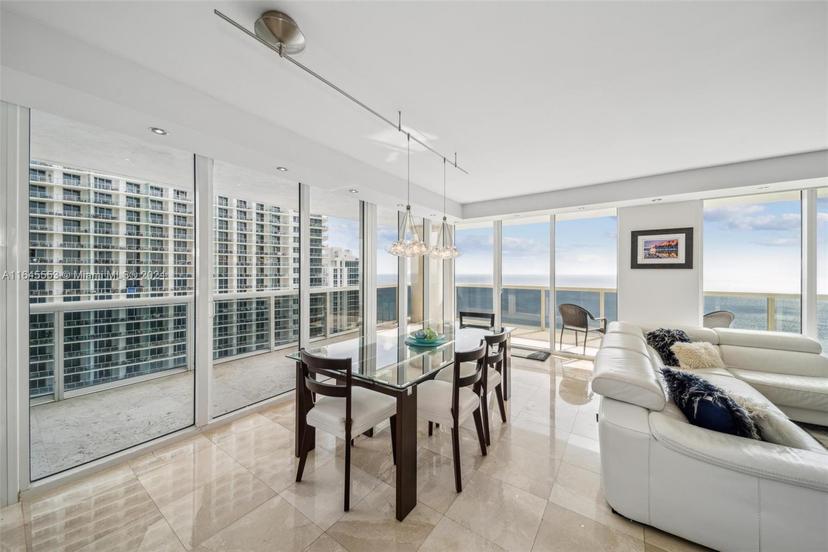 Picture of 1800 S Ocean Dr # 2401, Hallandale Beach FL 33009