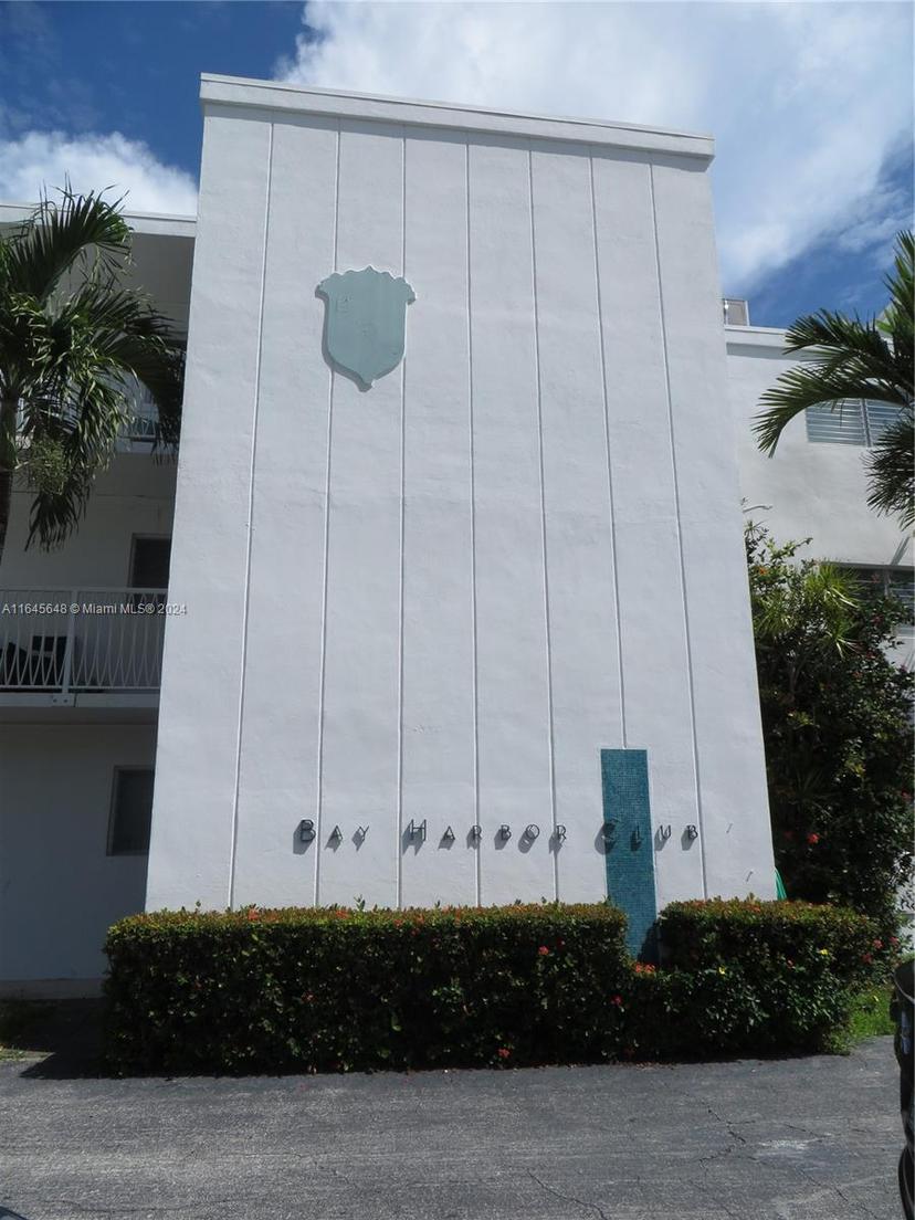Picture of 1155 103Rd St # 2B, Bay Harbor Islands FL 33154