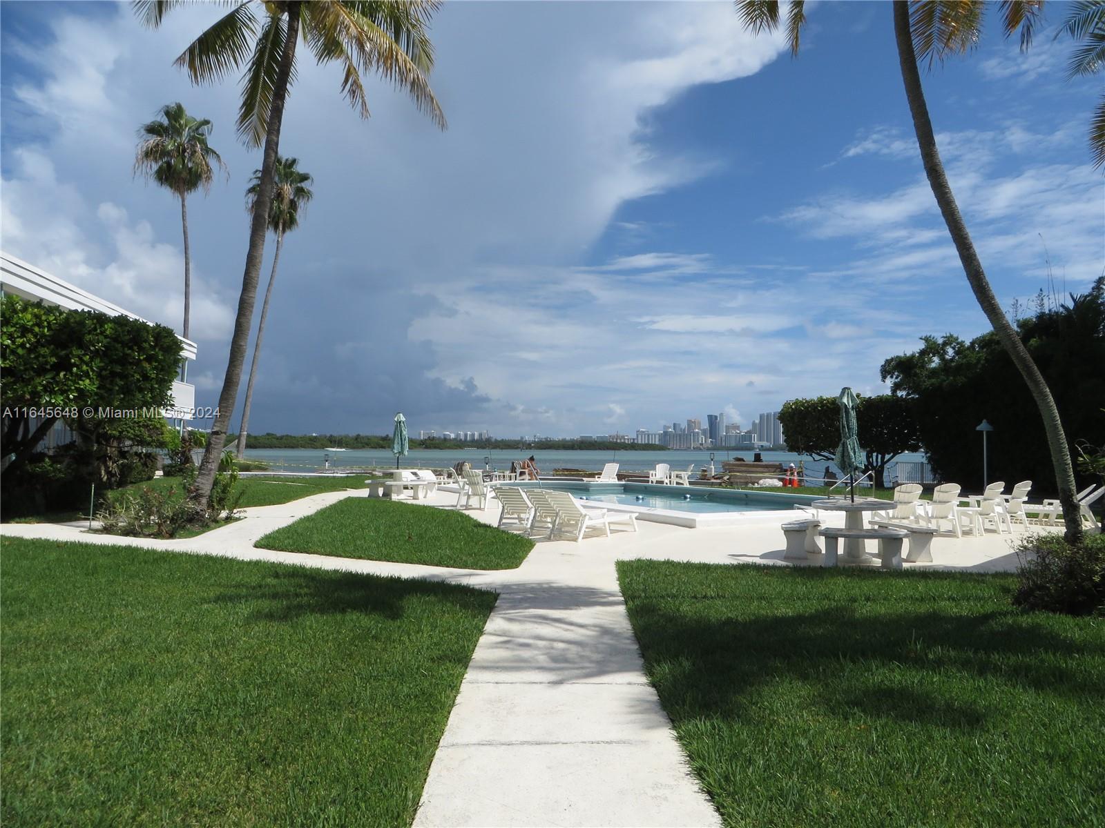 Picture of 1155 103Rd St # 2B, Bay Harbor Islands, FL 33154