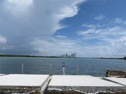 Picture of 1155 103Rd St # 2B, Bay Harbor Islands, FL 33154