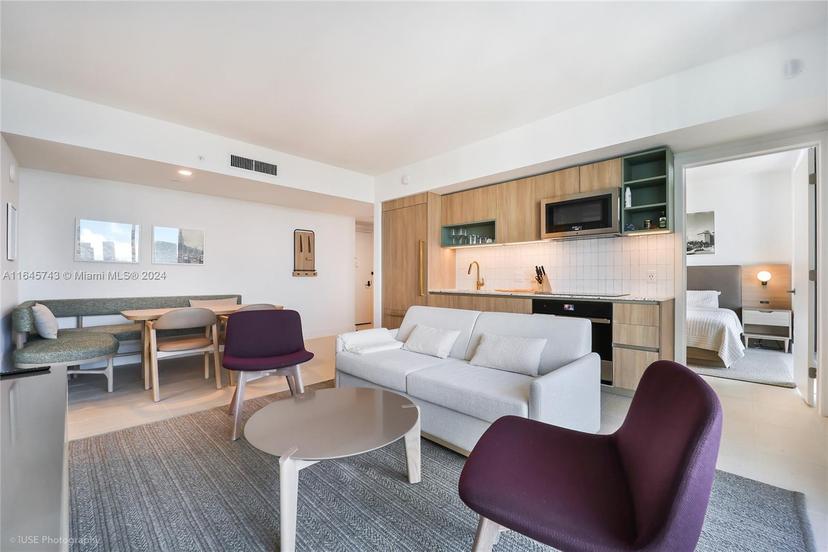 Picture of 601 NE 1 Ave # 3805, Miami FL 33132