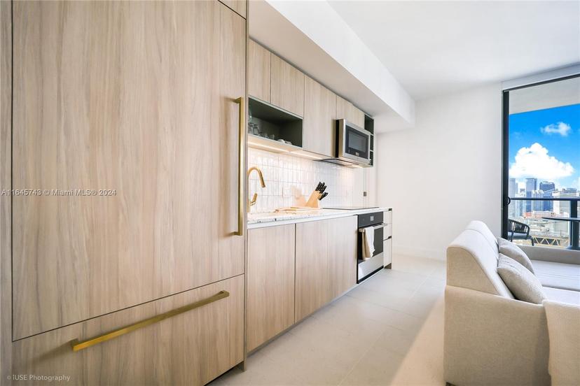 Picture of 601 NE 1 Ave # 3805, Miami FL 33132