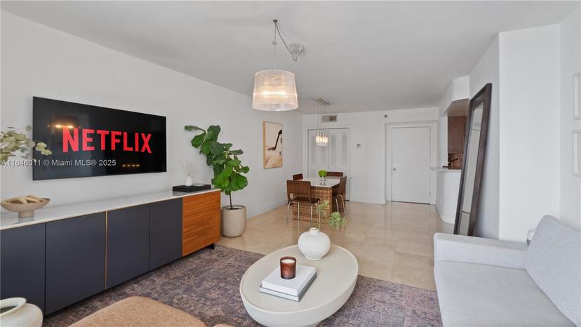 Picture of 770 Claughton Island Dr # 711, Miami FL 33131