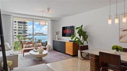 Picture of 770 Claughton Island Dr # 711, Miami, FL 33131