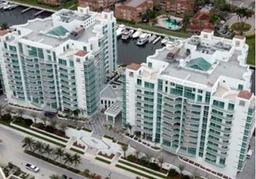 Picture of 3131 NE 188Th St # 810, Aventura, FL 33180