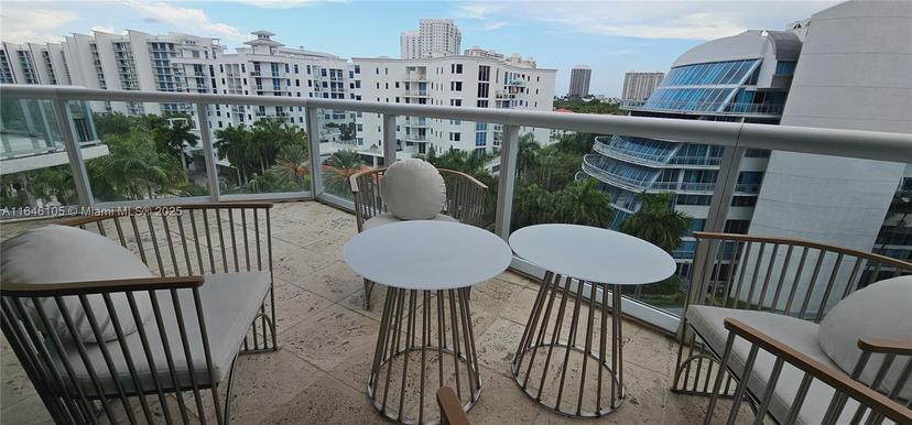 Picture of 3131 NE 188Th St # 810, Aventura FL 33180