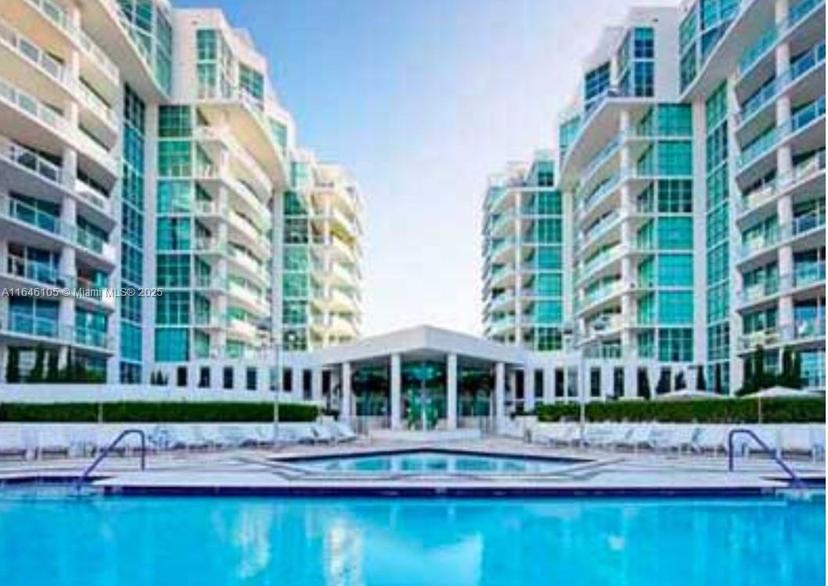Picture of 3131 NE 188Th St # 810, Aventura FL 33180