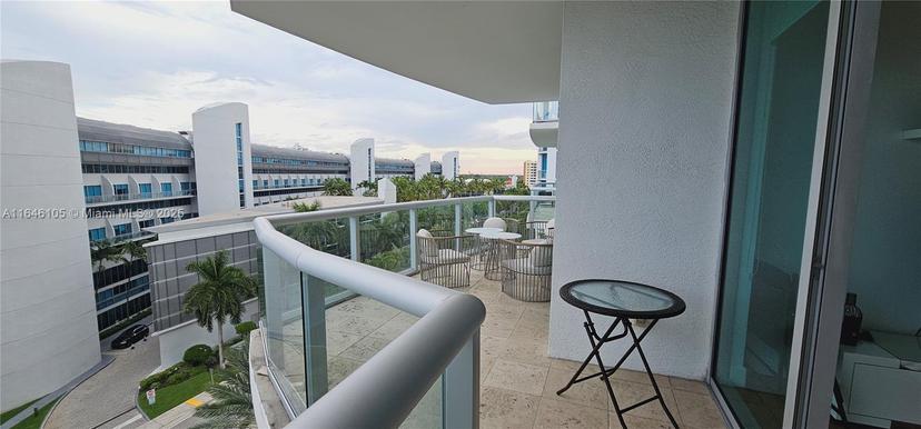 Picture of 3131 NE 188Th St # 810, Aventura FL 33180